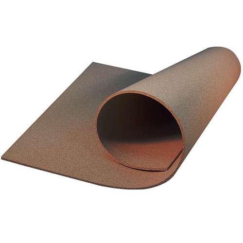 ورق چوب پنبه ریباس کرک کد cork5