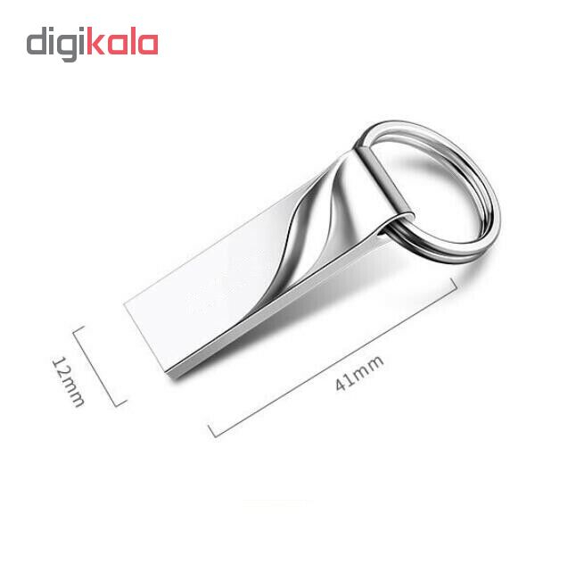 فلش مموری مدل Ultita -Hale01 ظرفیت 32 گیگابایت