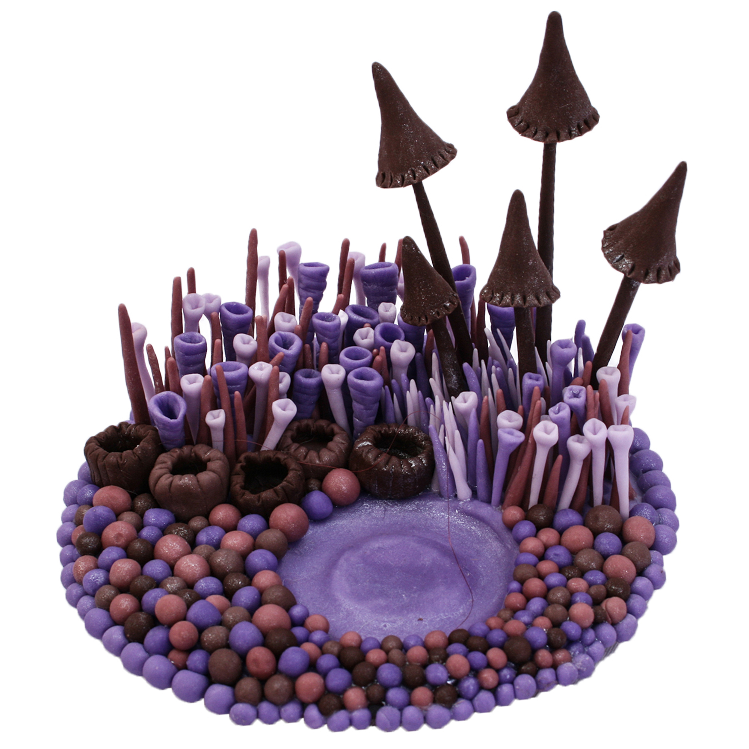 جاشمعی مدل SH006