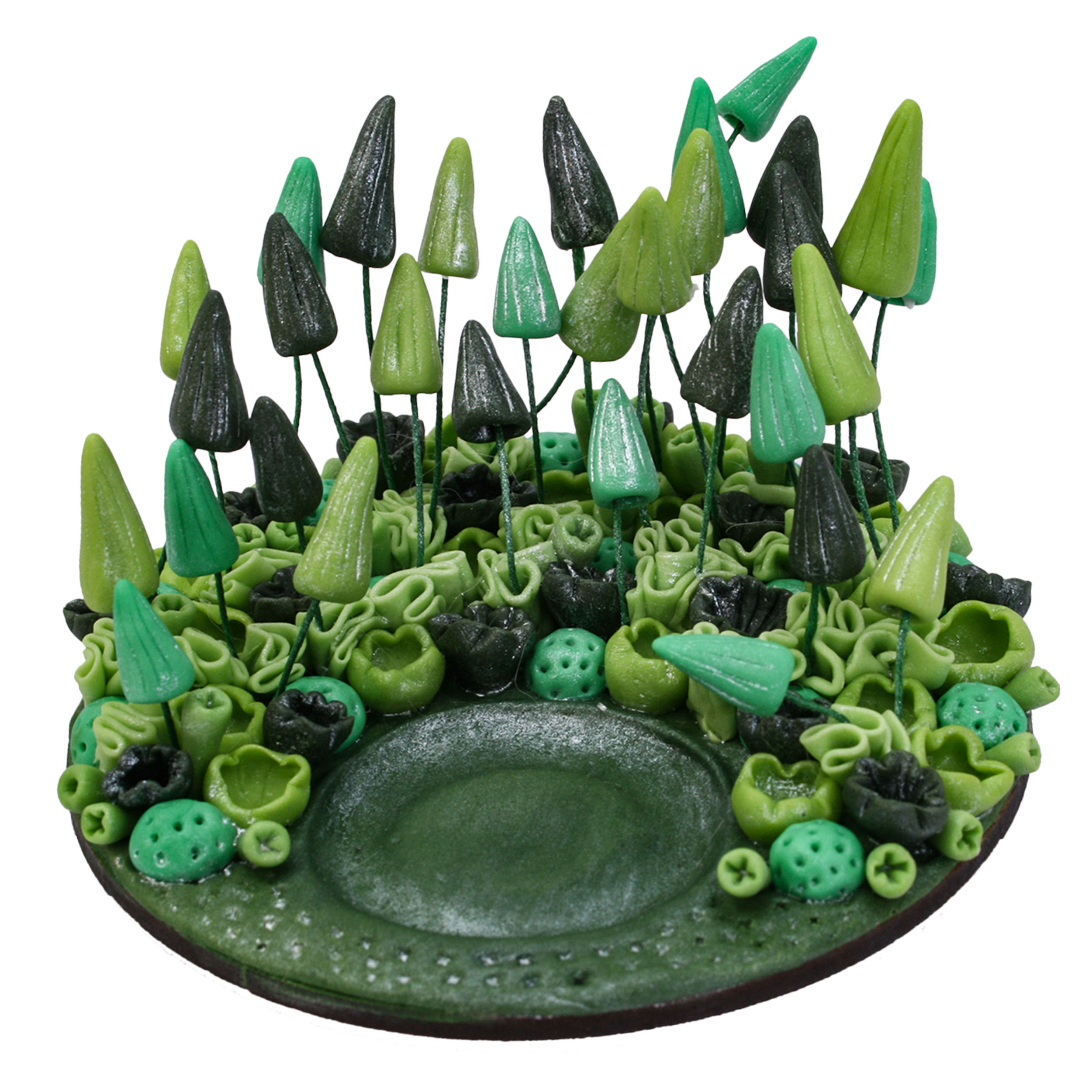 جاشمعی مدل SH002