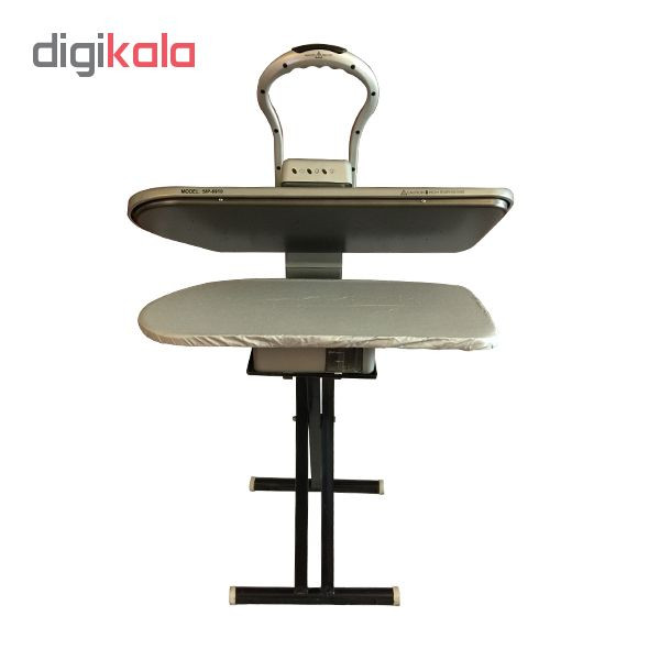 اتو پرس سانی کد 6910