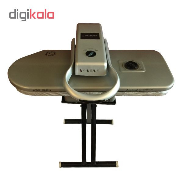 اتو پرس سانی کد 6910