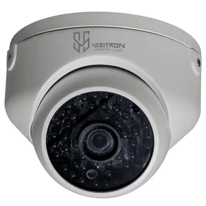 دوربین مداربسته آنالوگ ویزیترون مدل VZ-60XA20