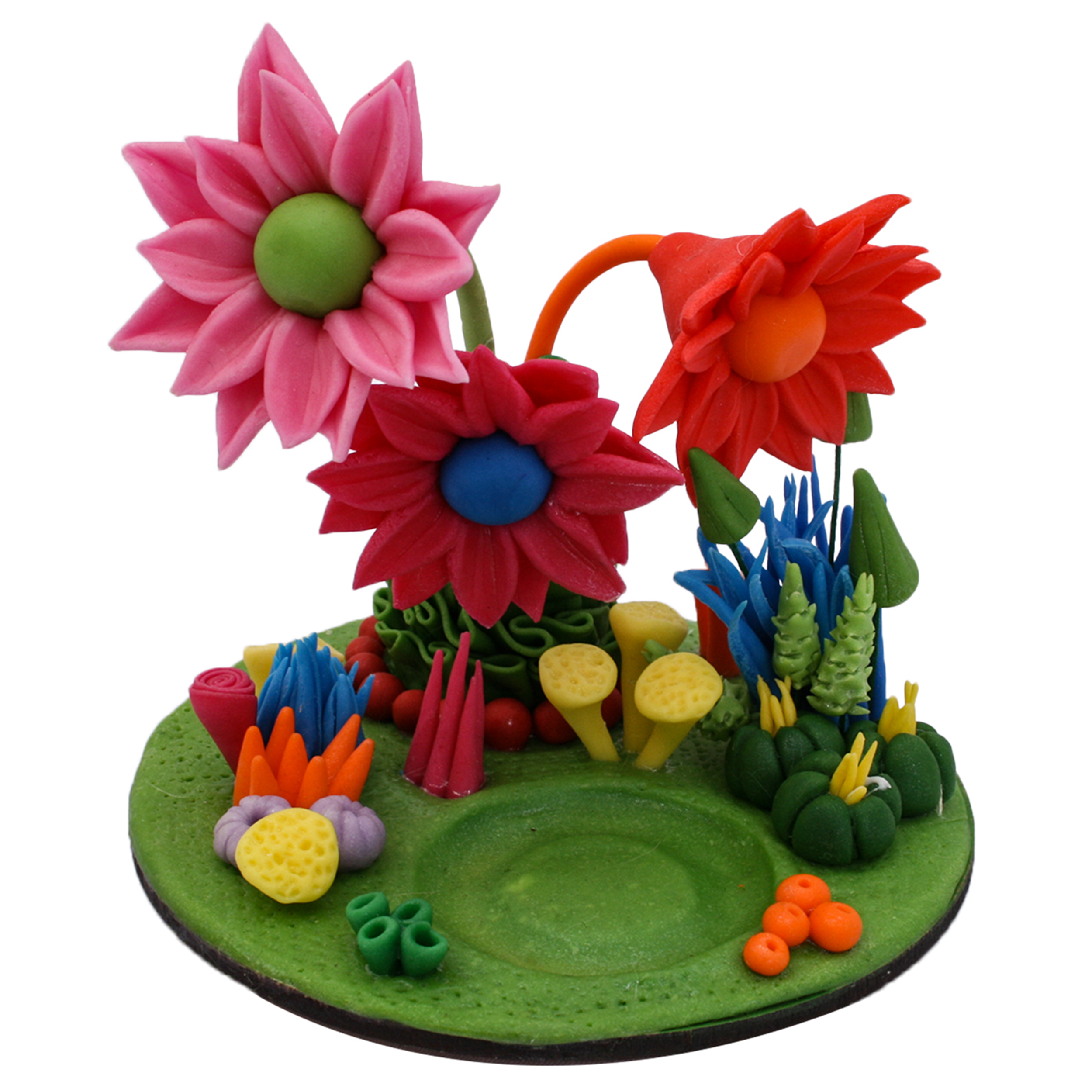 جا شمعی کد SH007