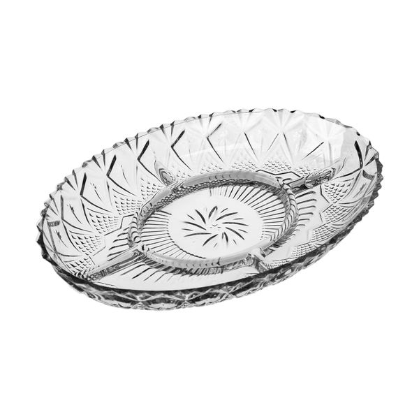 اردورخوری بلور کاوه مدل PD1069GCL اردورخوری بلور کاوه مدل PD1069GCL
