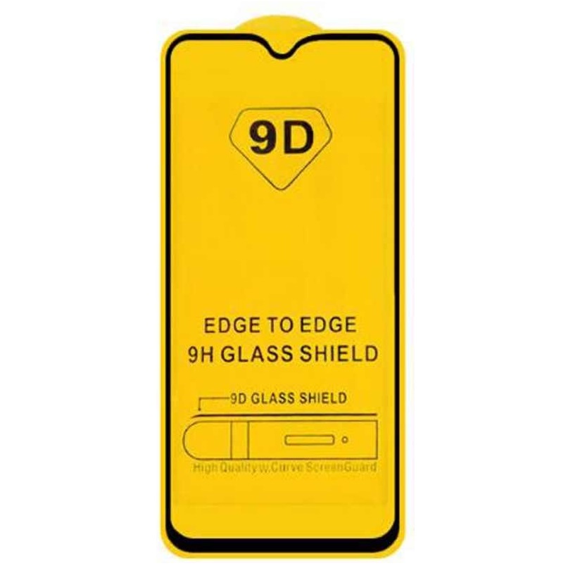محافظ صفحه نمایش مدل Di9 مناسب برای گوشی موبایل سامسونگ Galaxy A20