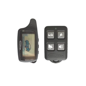 دزدگیر خودرو چیرکار مدل ZX-3