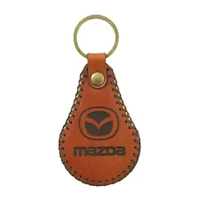 جاسوئیچی خودرو طرح MAZDA مدل S10