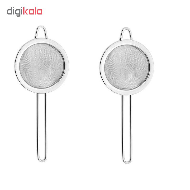 صافی چای کد 0045 بسته 2 عددی