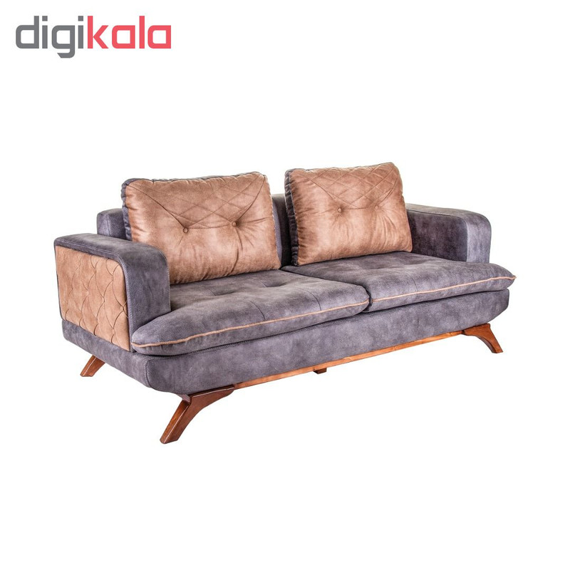 مبل راحتی 3 نفره مدل لوزانو کد m5200 مبل راحتی 3 نفره مدل لوزانو کد m5200