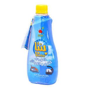 مایع جرم گیر پنتا مدل P500 حجم 500 میلی لیتر