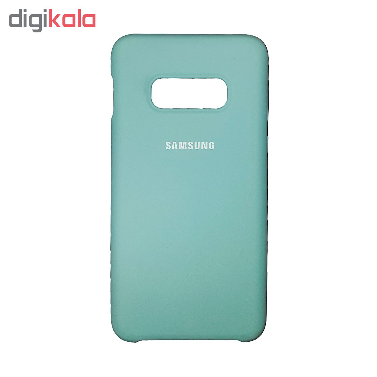 کاور سامسونگ مدل Slc مناسب برای گوشی موبایل سامسونگ Galaxy S10 Lite