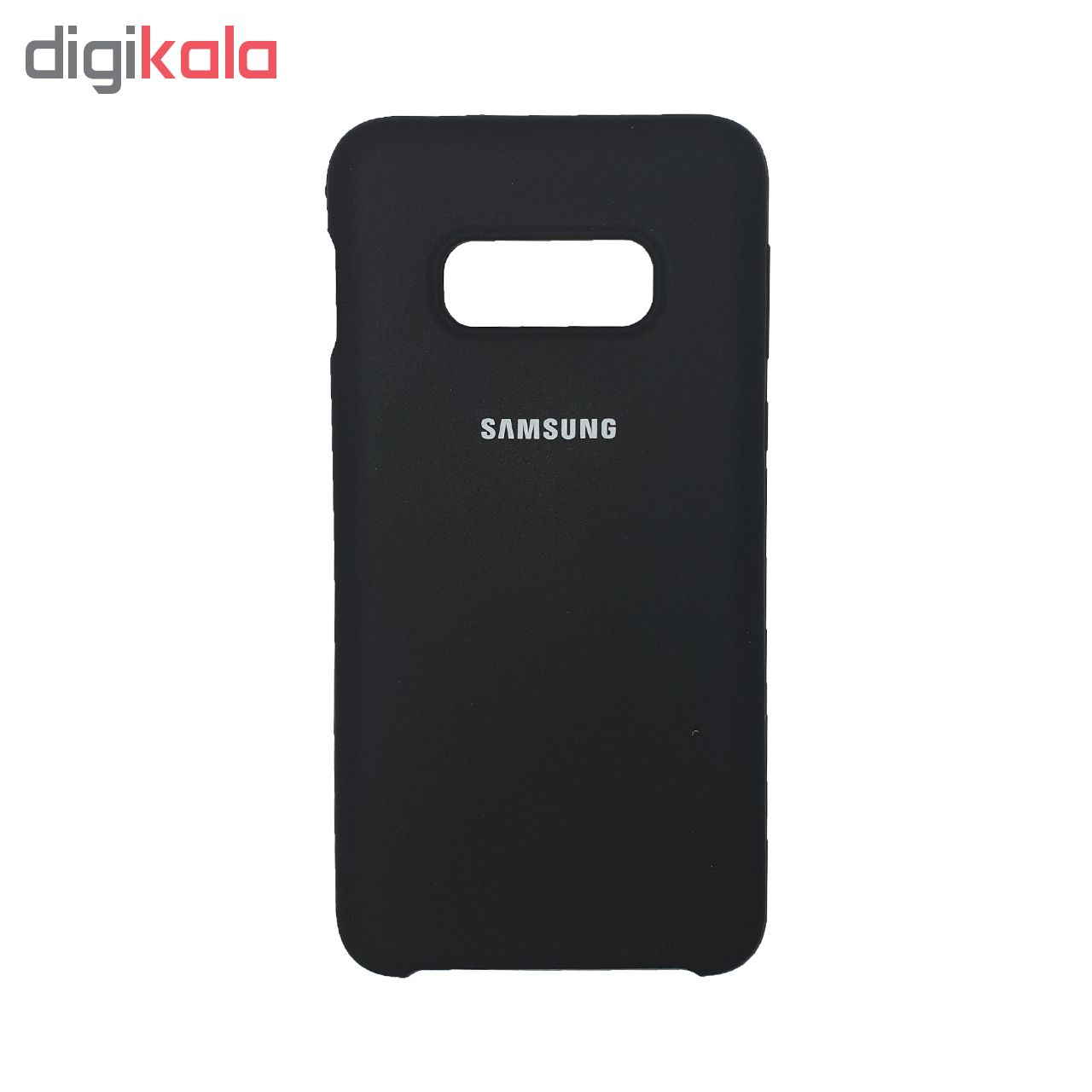 کاور سامسونگ مدل Slc مناسب برای گوشی موبایل سامسونگ Galaxy S10 Lite