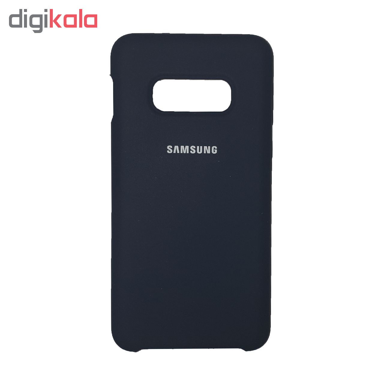 کاور سامسونگ مدل Slc مناسب برای گوشی موبایل سامسونگ Galaxy S10 Lite