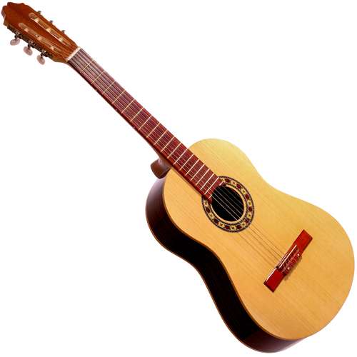 گیتار کلاسیک رزونانس مدل H320