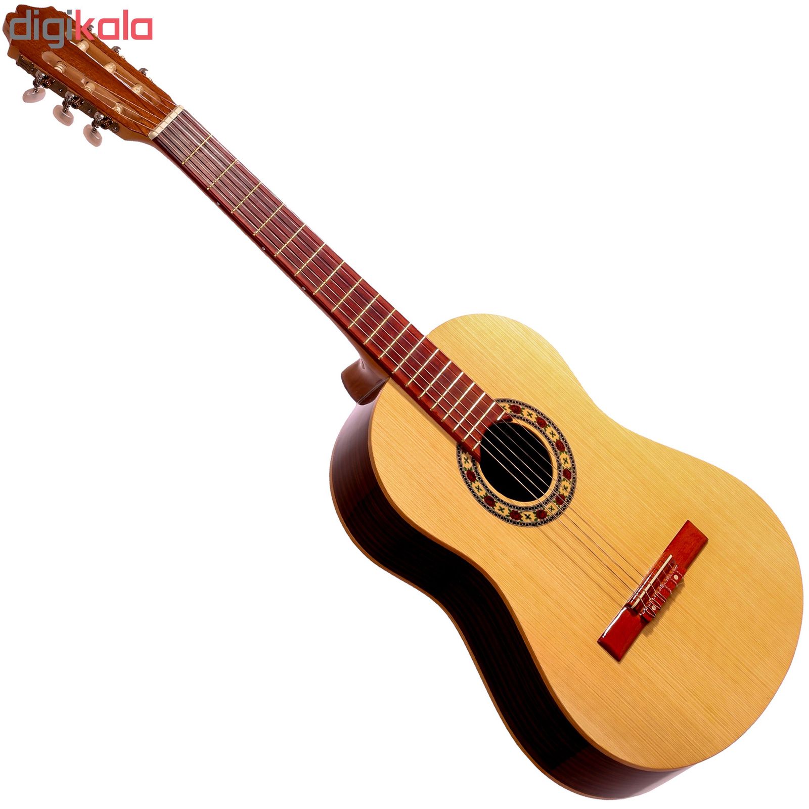گیتار کلاسیک رزونانس مدل H320
