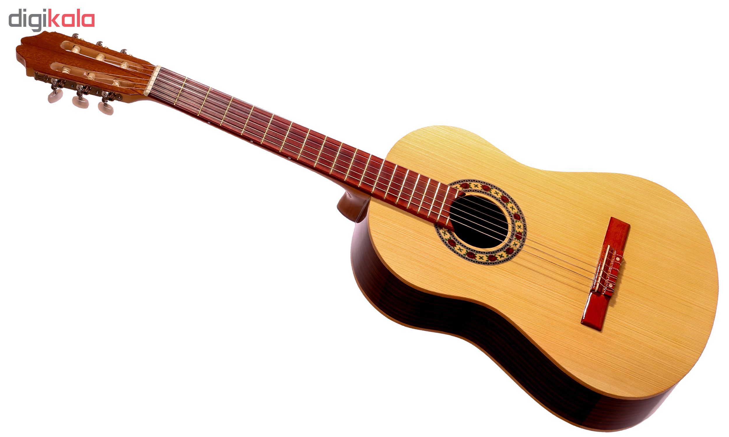 گیتار کلاسیک رزونانس مدل H320