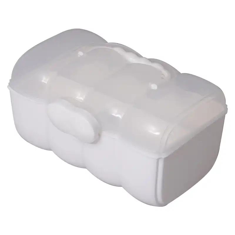 جعبه لوازم خیاطی بی ام دی ! مدل BM010 کد W01