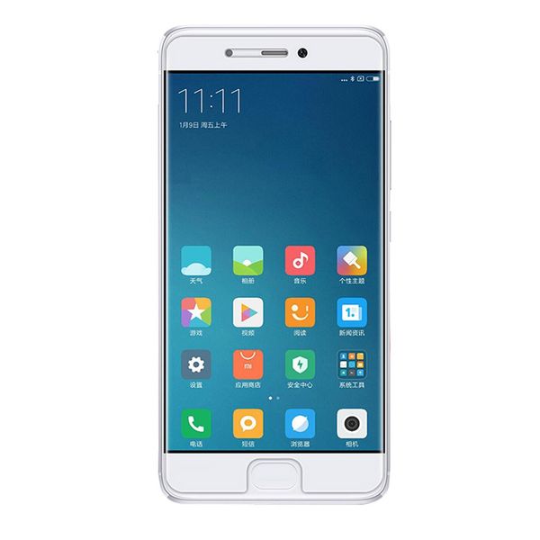 محافظ صفحه نمایش شیشه ای نیلکین مدل H+PRO Anti-Explosion مناسب برای گوشی موبایل XIAOMI Mi 5S محافظ صفحه نمایش شیشه ای نیلکین مدل H+PRO Anti-Explosion مناسب برای گوشی موبایل XIAOMI Mi 5S