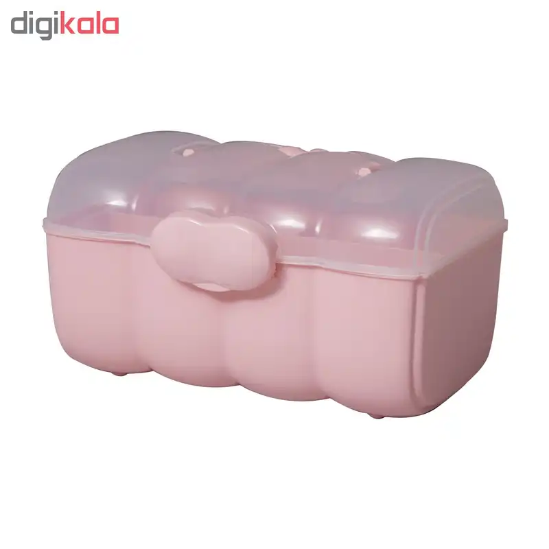 جعبه لوازم خیاطی بی ام دی ! مدل BM010 کد W01