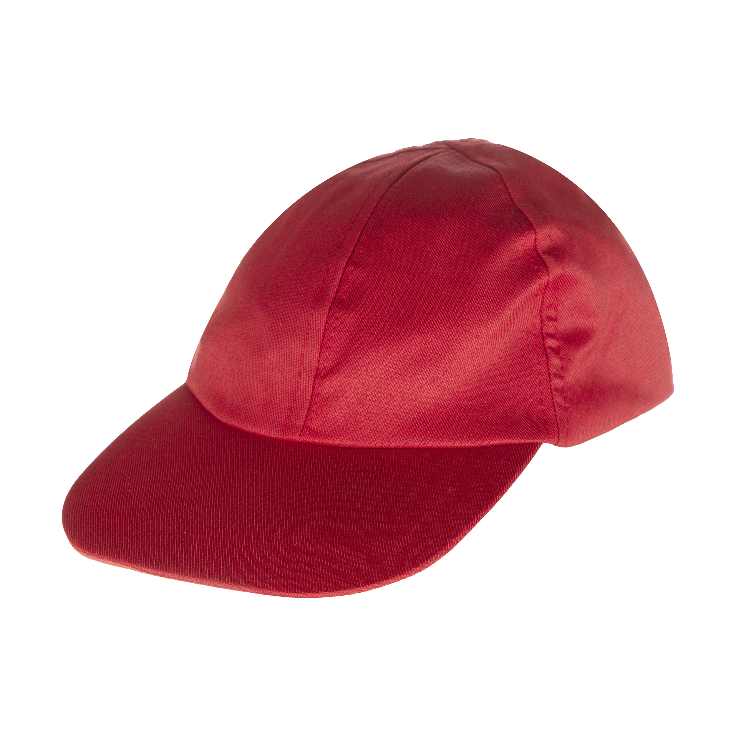 کلاه کپ مردانه کد RED1