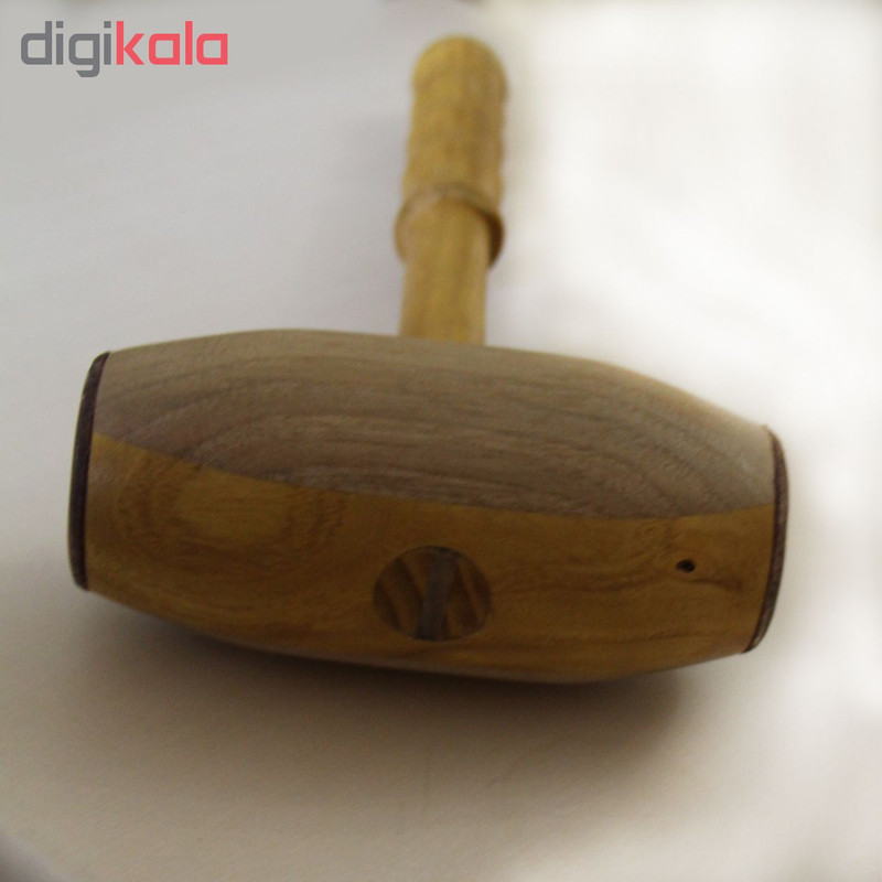 چکش مدل LW3 وزن ۳۵۰ گرم