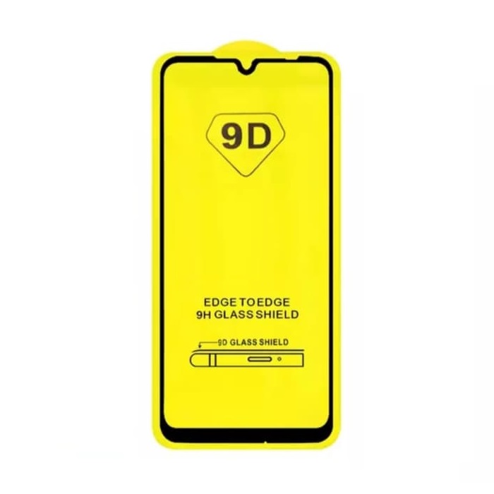 محافظ صفحه نمایش مدل Di9 مناسب برای گوشی موبایل شیائومی Redmi Note 7 Pro