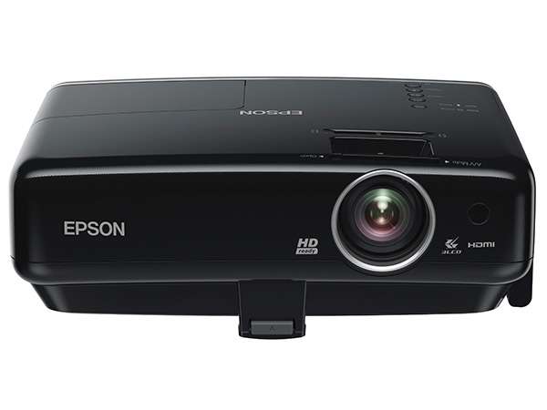 پروژکتور اپسون مدل MG-850HD