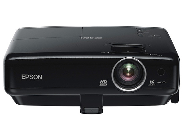 پروژکتور اپسون مدل MG-850HD