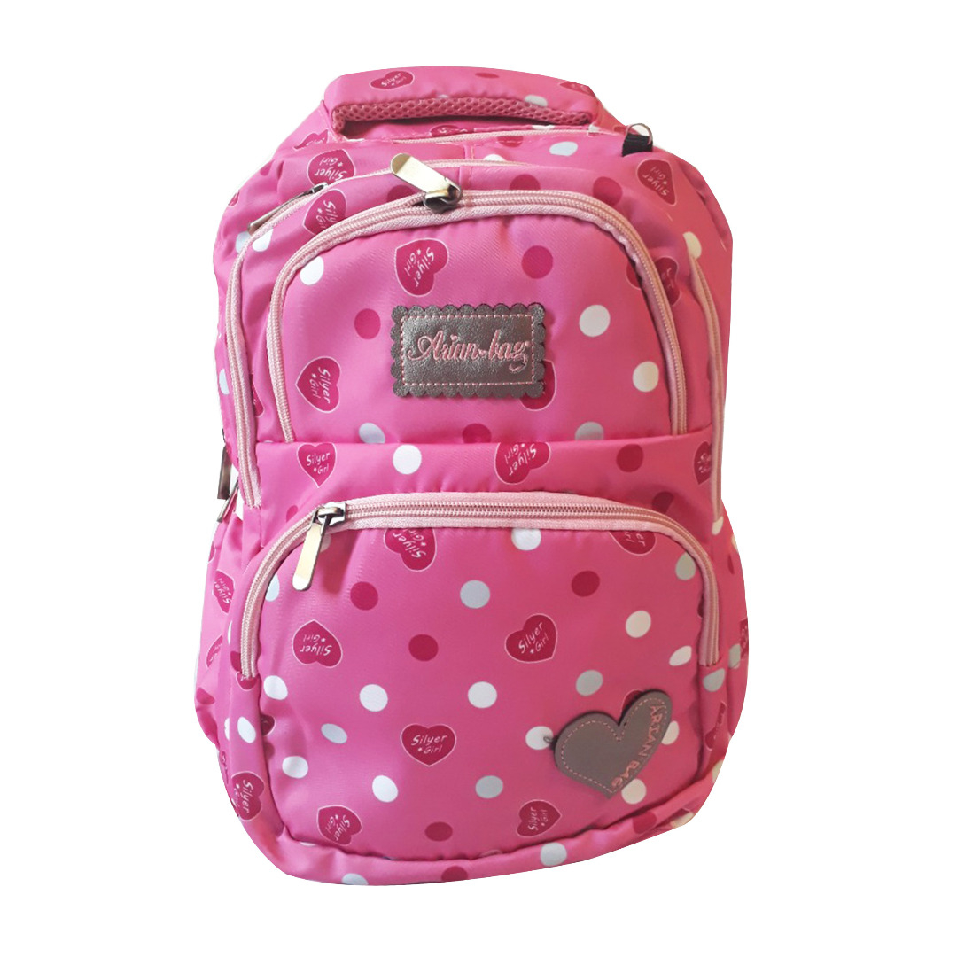 کوله پشتی مدل kp11