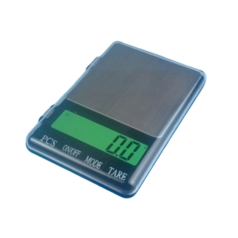 ترازو دیجیتال مینگ هنگ مدل MH-999