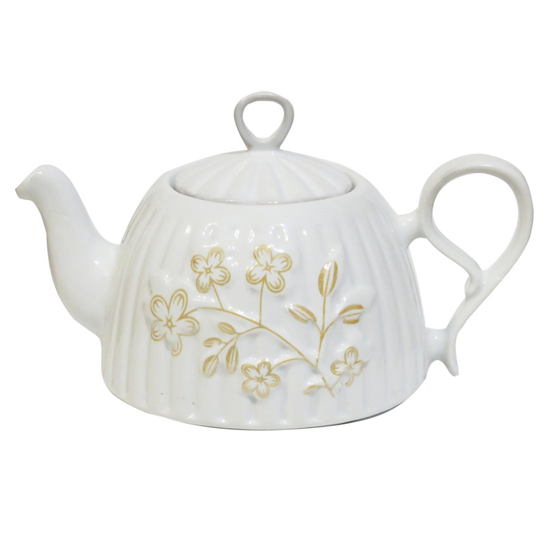 قوری مدل مبین کد mc012