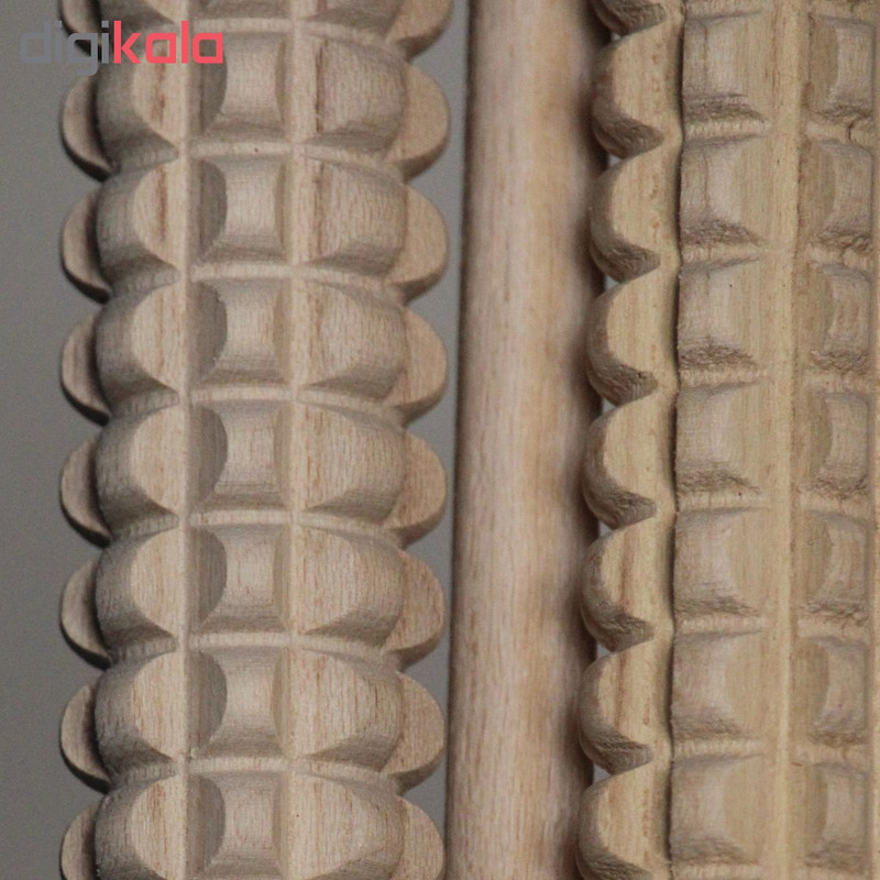 ماساژور پا یوگینی کد 01 ماساژور پا یوگینی کد 01