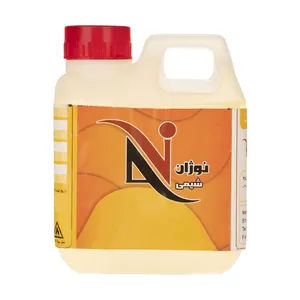 تینر روغنی نوژان شیمی کد 001 حجم 500 میلی لیتر