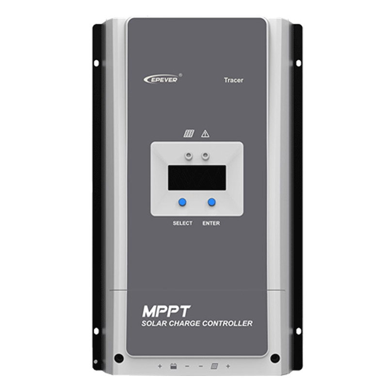 کنترل کننده شارژ خورشیدی ایپی اور مدل Tracer 10420AN MPPT