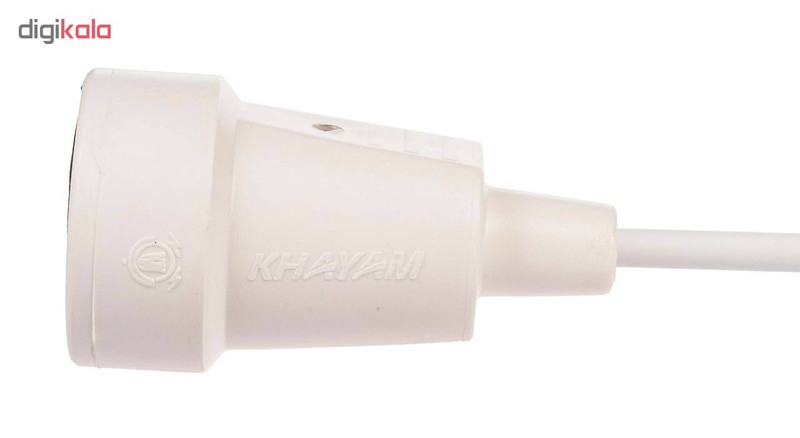 کابل سیار مدل K503m