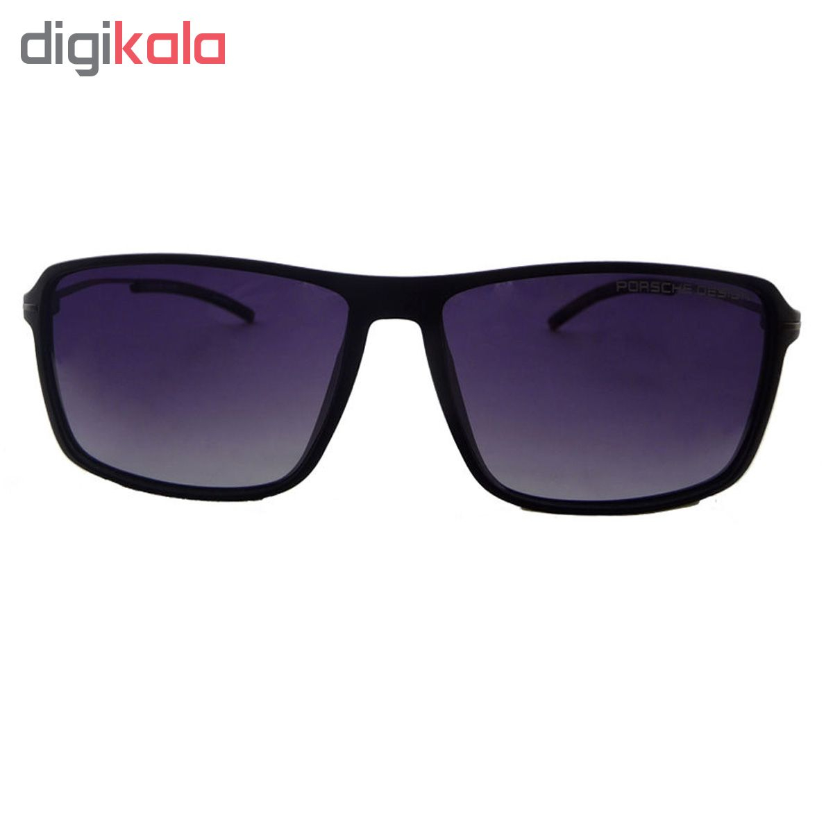 عینک آفتابی پورش دیزاین مدل P8295