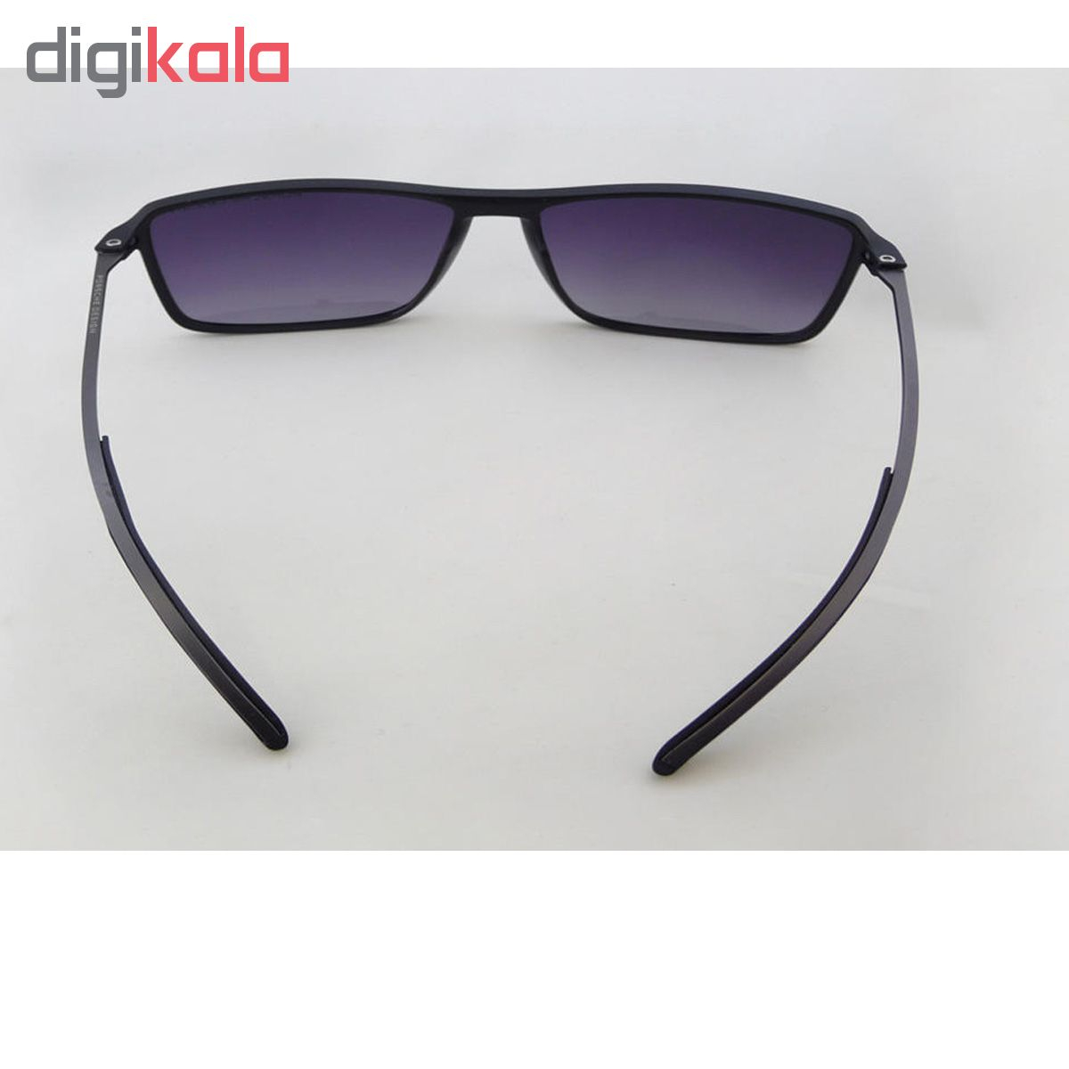 عینک آفتابی پورش دیزاین مدل P8295