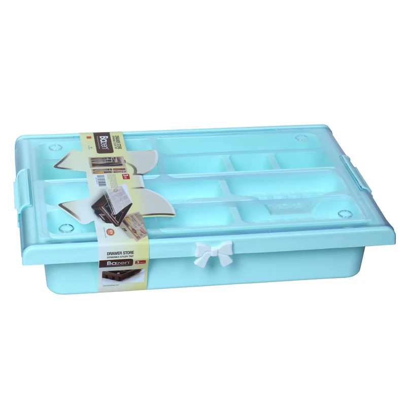 جای قاشق و چنگال بازن کد 12373