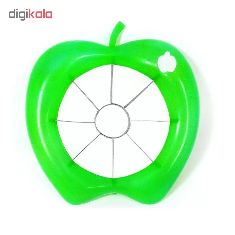 خرد کن طرح سیب کد 0025