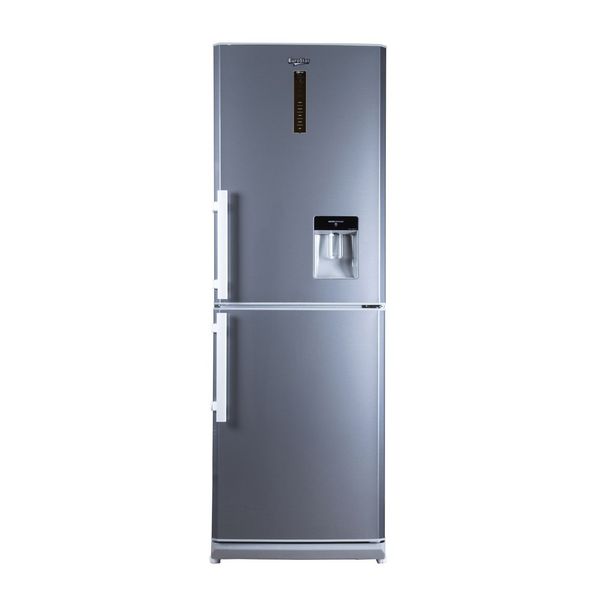 یخچال و فریزر یورو استار مدل EYP-2219 یخچال و فریزر یورو استار مدل EYP-2219