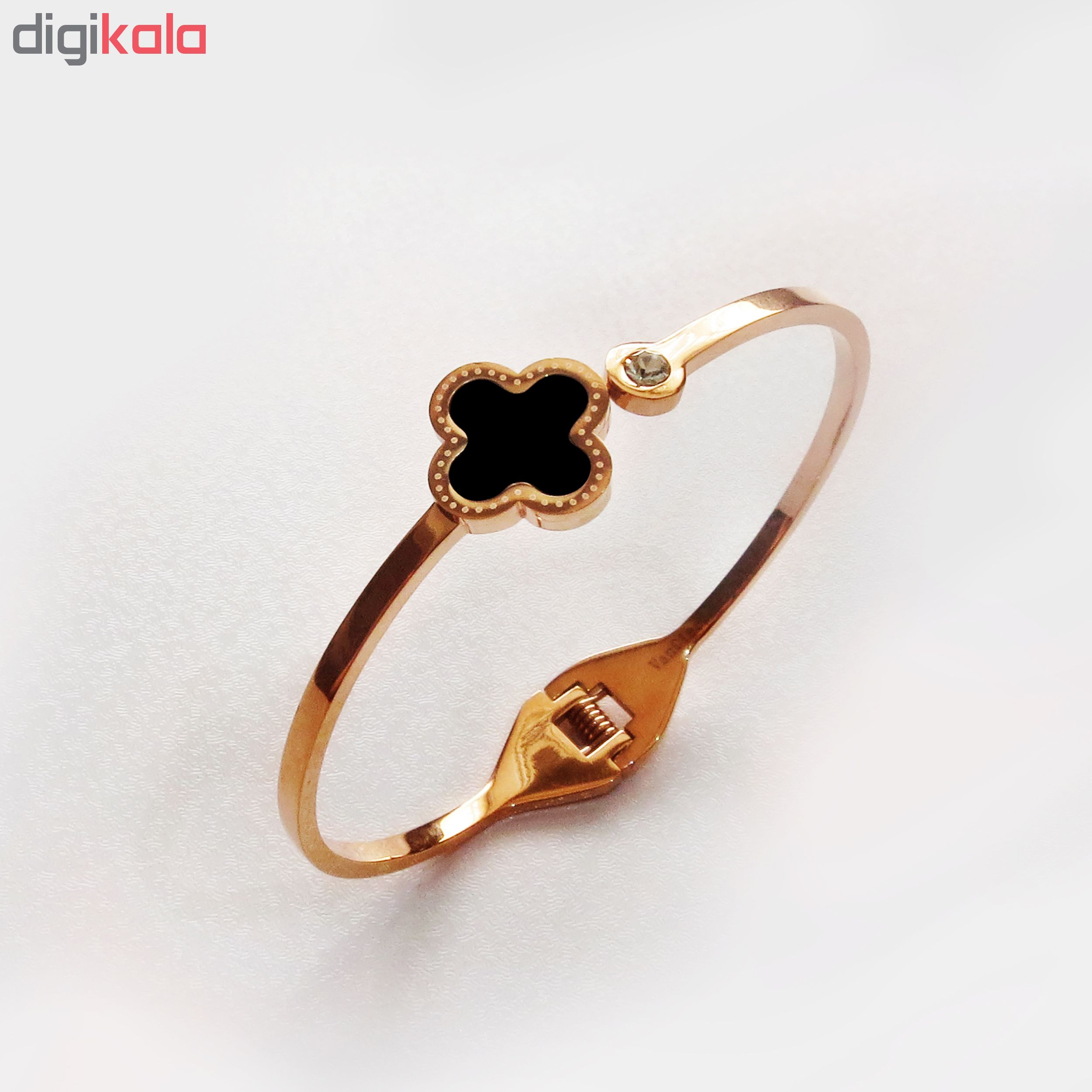 دستبند زنانه کد 80504