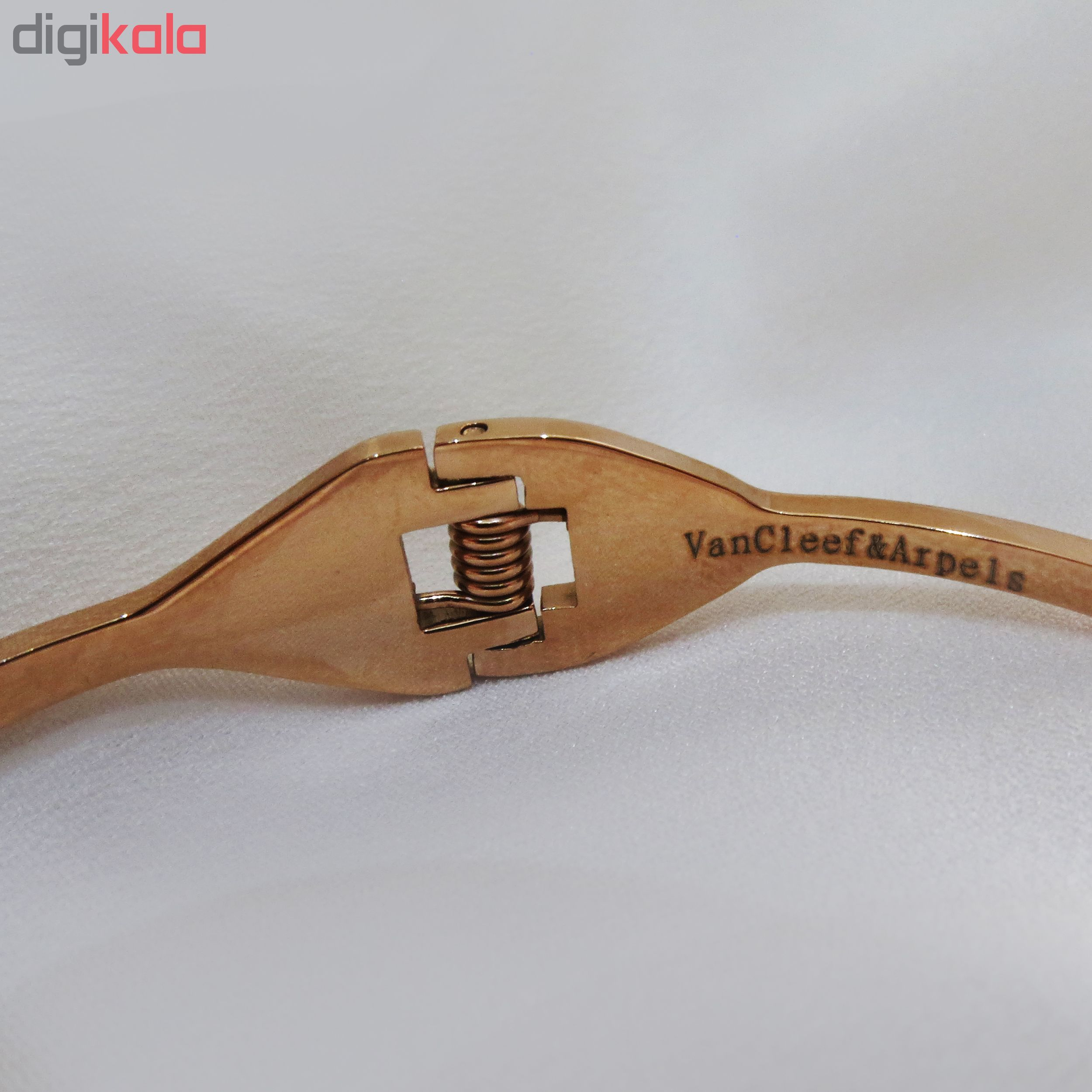 دستبند زنانه کد 80504