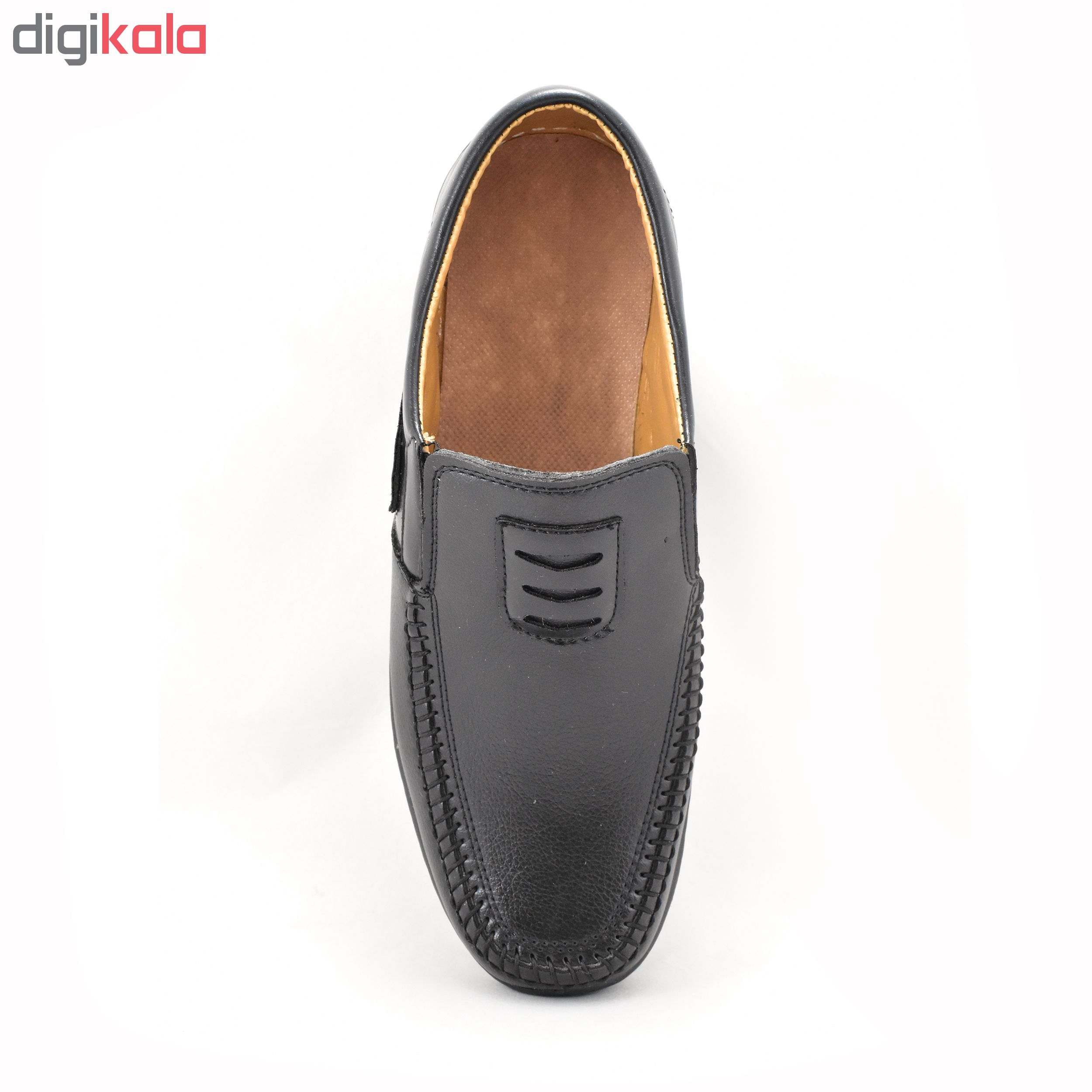 کفش روزمره مردانه مدل سپهر کد 4224