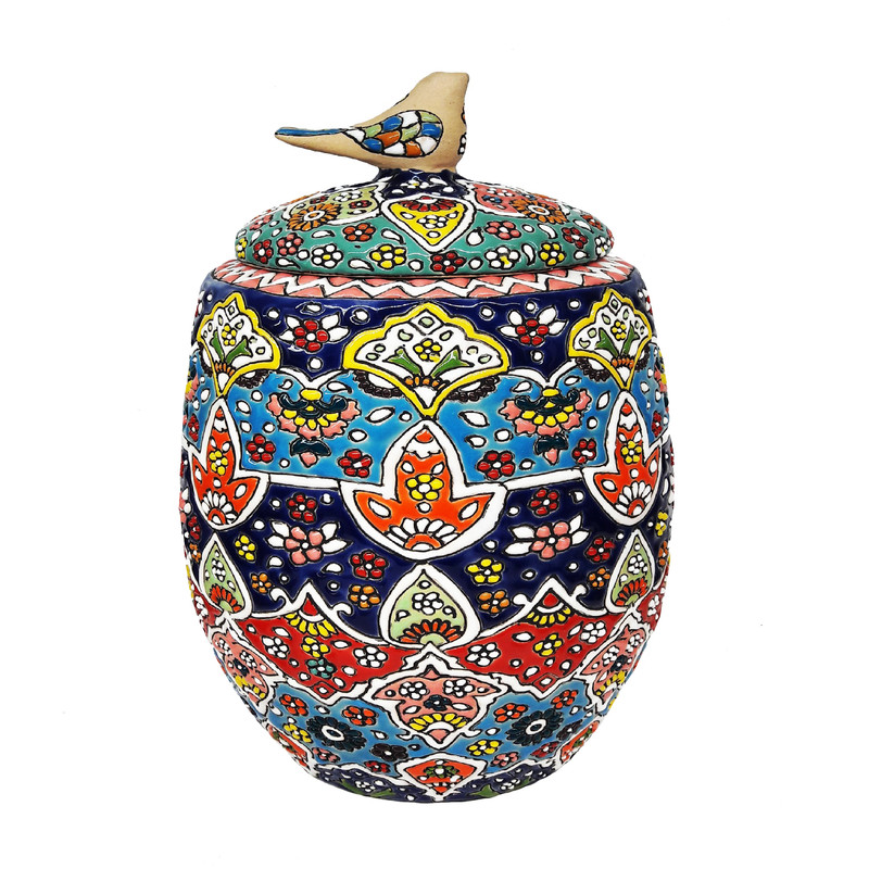 جاادویه میناکاری کدG10