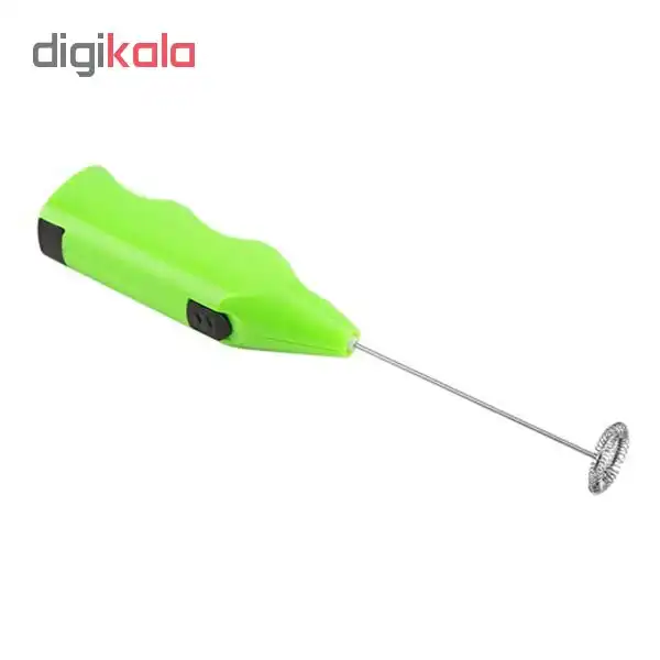 کف شیر ساز مدل OusLife