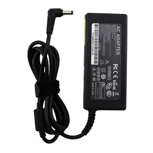شارژر لپ تاپ 19.5 ولت 4.8 آمپر مدل JQ18ZL1965HP03