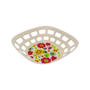سبد مدل MPA-20494/5 طرح گل کاغذی