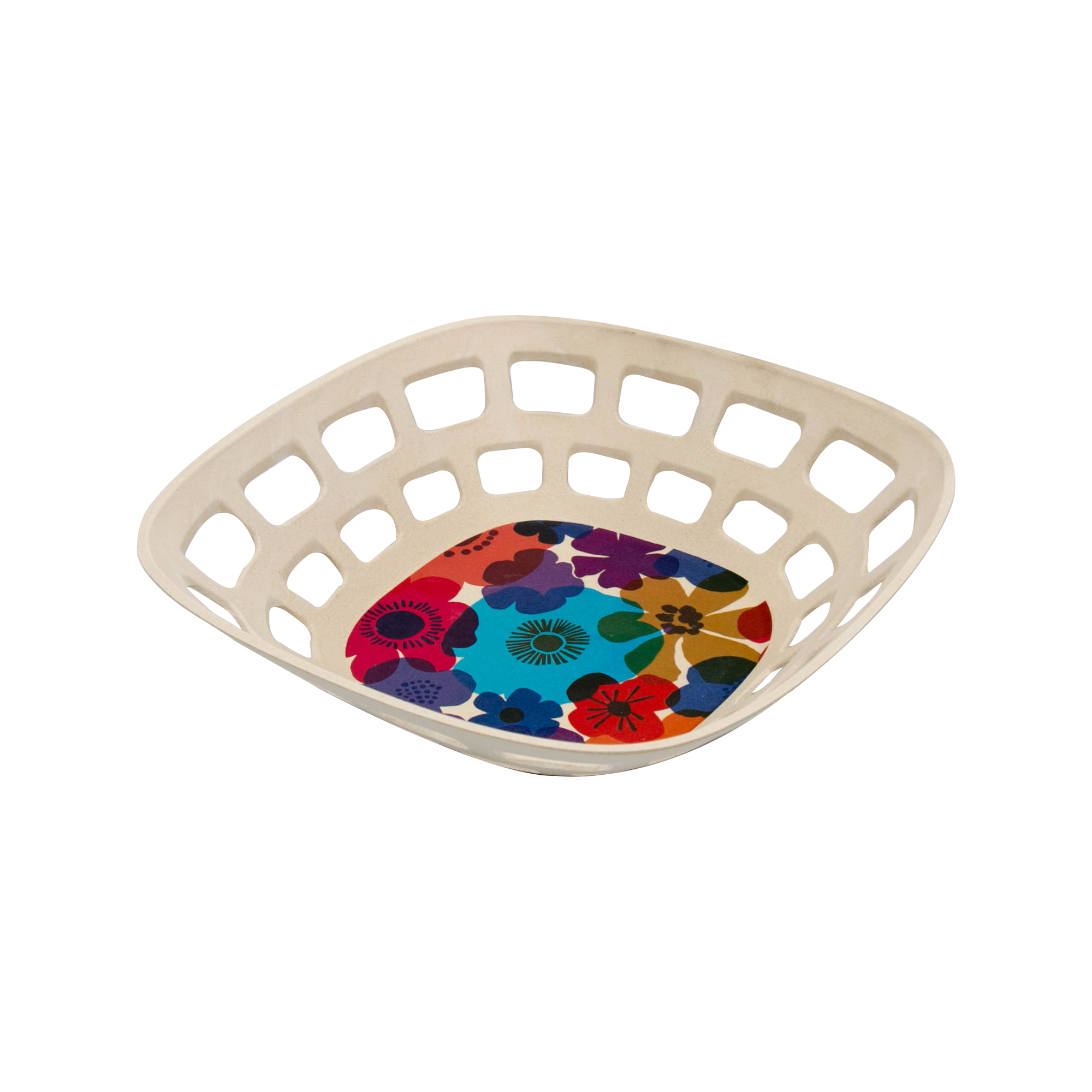 سبد مدل MPA-20494/4 طرح گل