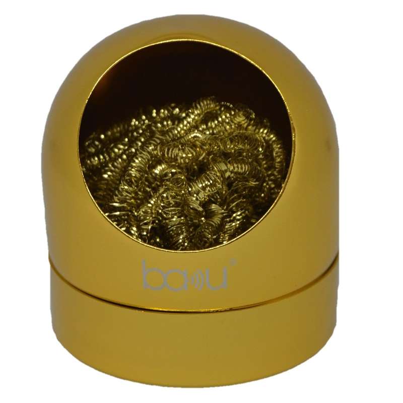 پاک کننده نوک هویه باکو مدل BK-222